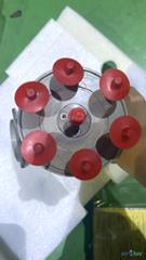 B97H63-602 - VALVE FUEL , TANK INLET (ETOPS) - SV